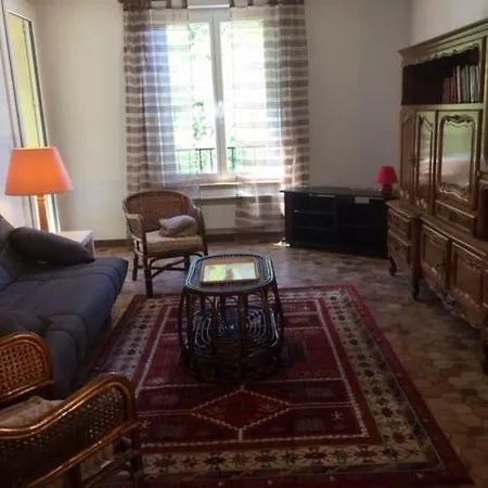 Apartment Les Eaux Chaudes Digne-les-Bains