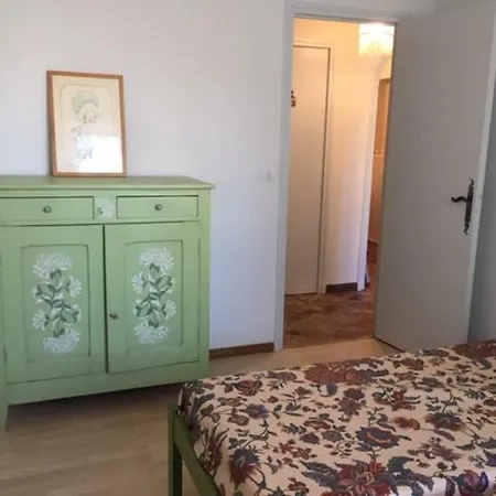 Apartment Les Eaux Chaudes Digne-les-Bains