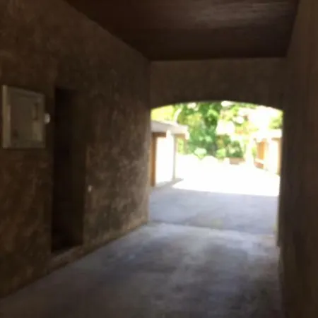Les Eaux Chaudes Apartment Digne-les-Bains